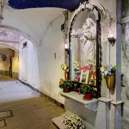Appartement Casare A Due Passi Dal Mare *