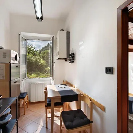 Appartement Casare A Due Passi Dal Mare