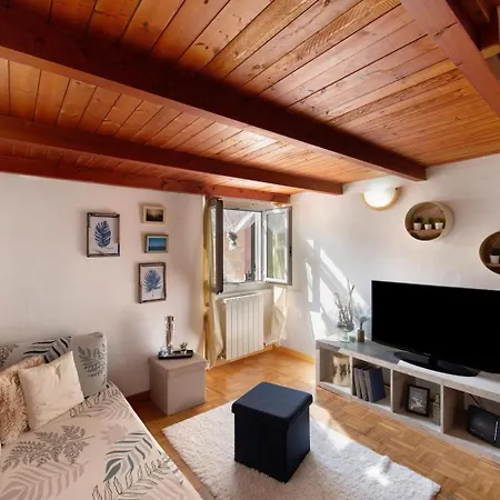 Casare A Due Passi Dal Mare Appartement Gênes