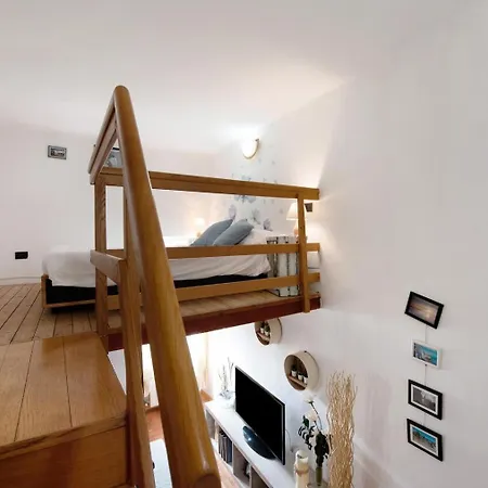 Appartement Casare A Due Passi Dal Mare *