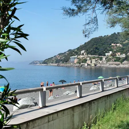 Casare A Due Passi Dal Mare アパート