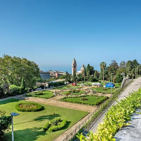 Casare A Due Passi Dal Mare Генуя