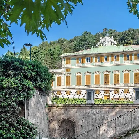 Casare A Due Passi Dal Mare Генуя