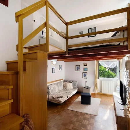 Casare A Due Passi Dal Mare * Генуя