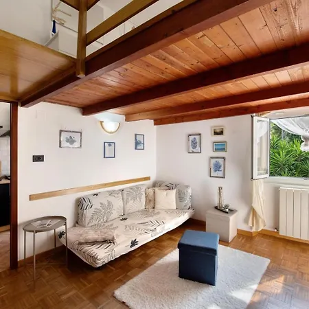 Casare A Due Passi Dal Mare ジェノヴァ