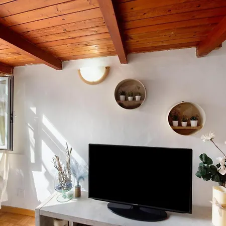 Casare A Due Passi Dal Mare