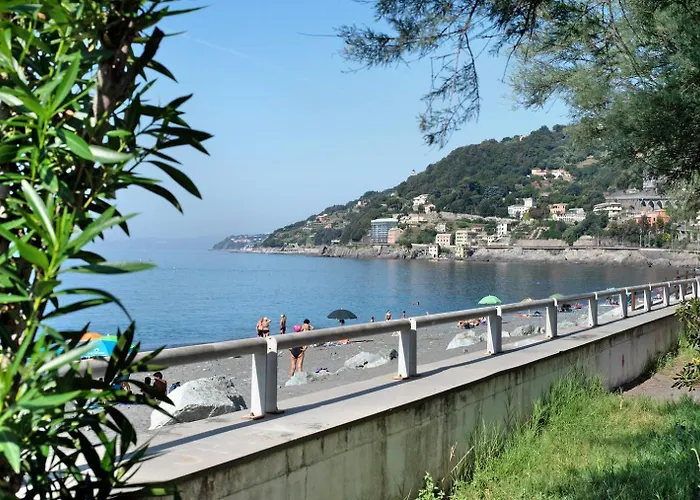 Casare A Due Passi Dal Mare Lägenhet