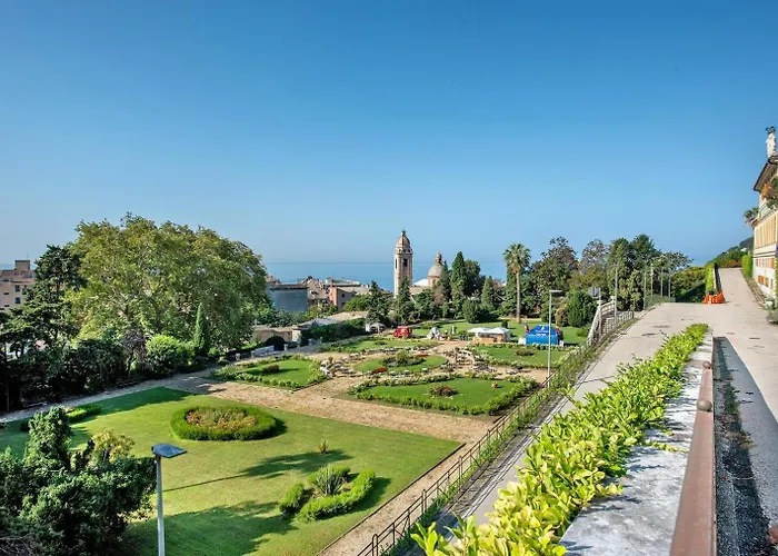Casare A Due Passi Dal Mare Genua