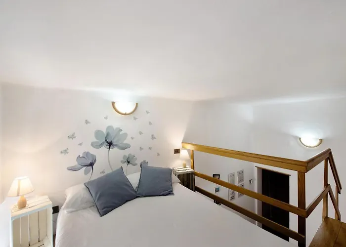 Lägenhet Casare A Due Passi Dal Mare