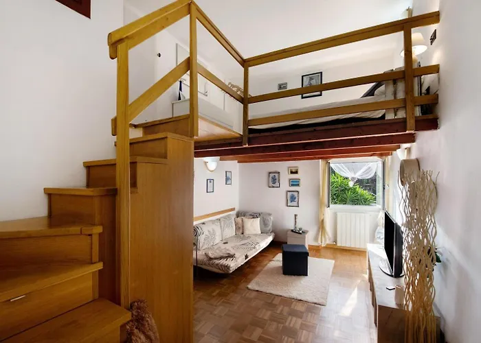 Casare A Due Passi Dal Mare * Genua