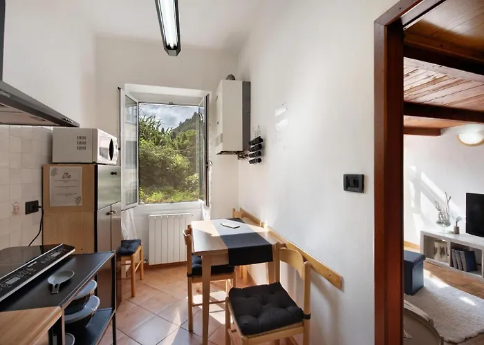 Lägenhet Casare A Due Passi Dal Mare