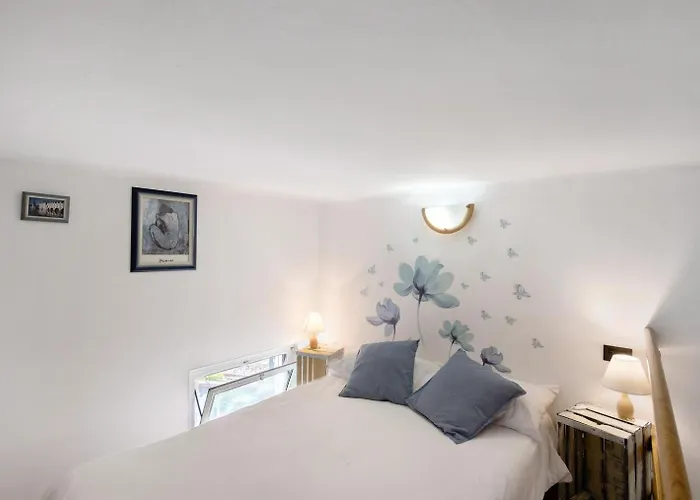 Casare A Due Passi Dal Mare * Genua