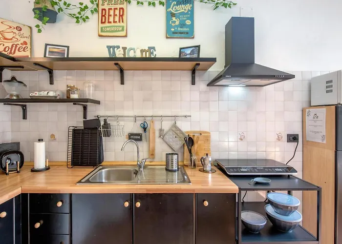 Lägenhet Casare A Due Passi Dal Mare *