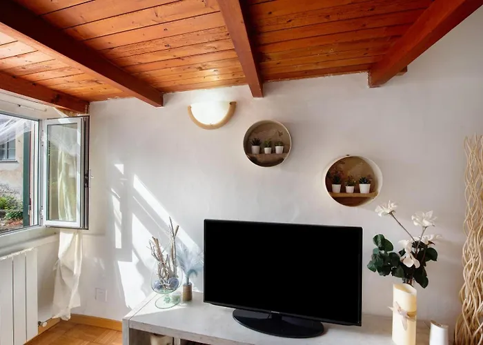 Casare A Due Passi Dal Mare