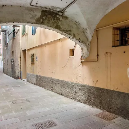 Apartamento Casare A Due Passi Dal Mare