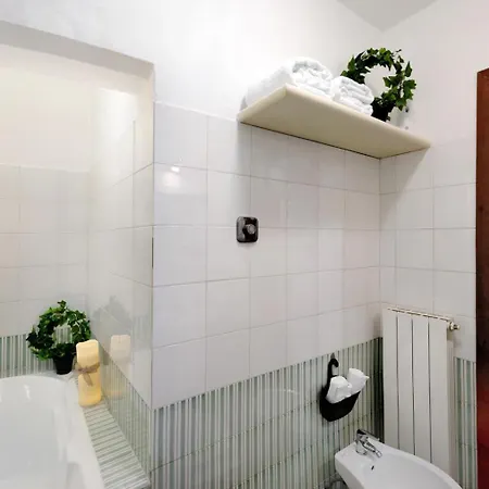 Casare A Due Passi Dal Mare Apartamento