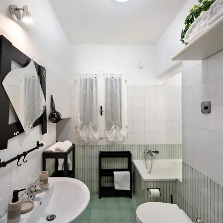 Casare A Due Passi Dal Mare Génova