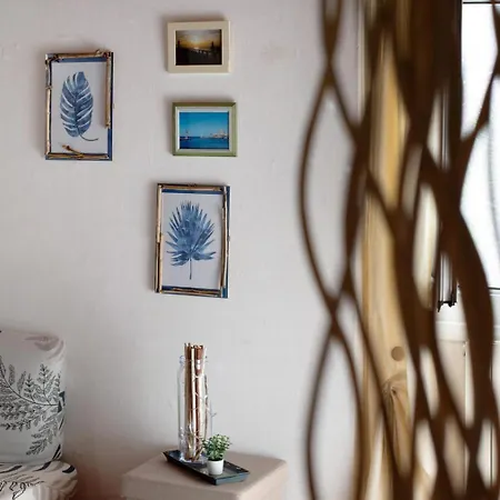 Casare A Due Passi Dal Mare Apartamento *